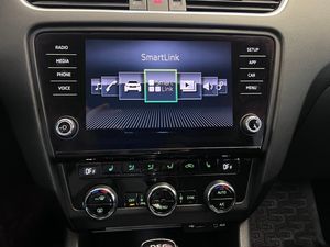 Skoda Octavia bild 17