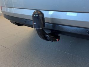 Skoda Octavia bild 6