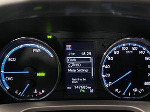 Toyota RAV4 bild 21