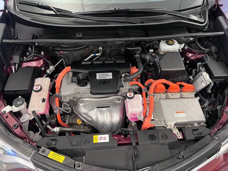 Toyota RAV4 bild 22
