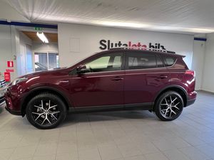 Toyota RAV4 bild 10