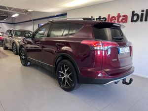 Toyota RAV4 bild 5