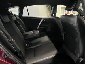 Toyota RAV4 bild 13