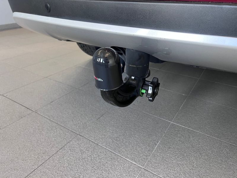 Toyota RAV4 bild 6