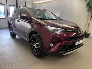Toyota RAV4 bild 4