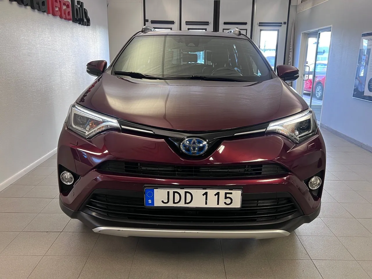 Vehicle image 2