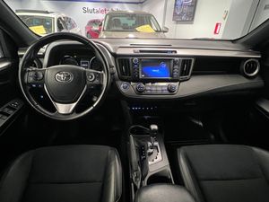 Toyota RAV4 bild 16