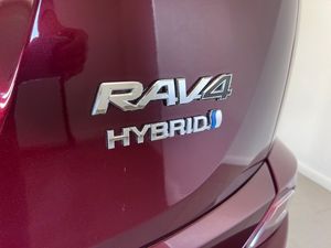 Toyota RAV4 bild 7