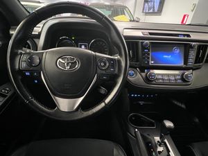 Toyota RAV4 bild 17