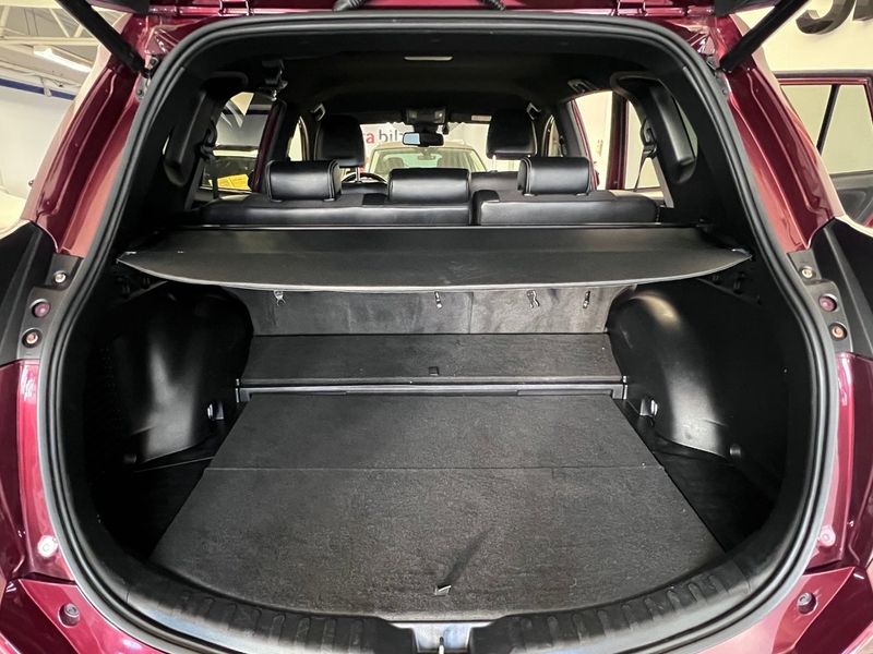 Toyota RAV4 bild 11