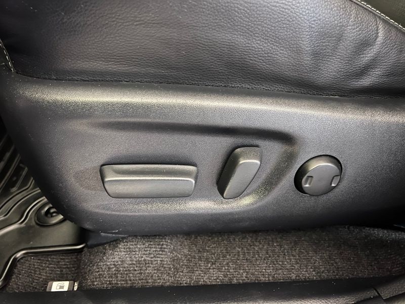 Toyota RAV4 bild 23