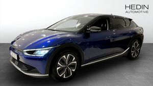 Kia EV6 bild 1