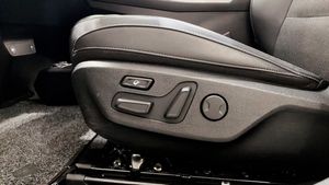 Kia EV6 bild 9