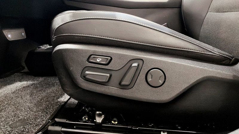 Kia EV6 bild 9