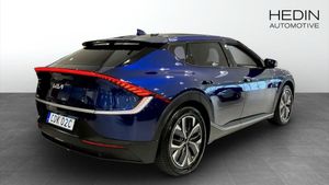 Kia EV6 bild 4