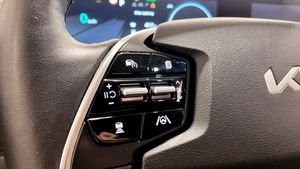 Kia EV6 bild 12