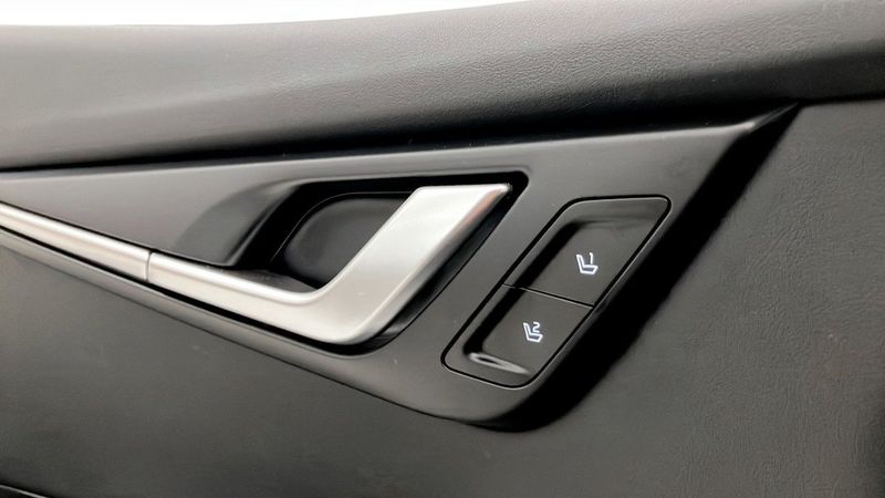 Kia EV6 bild 11