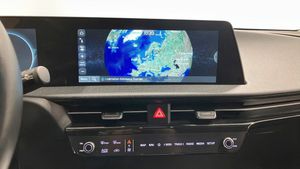 Kia EV6 bild 14