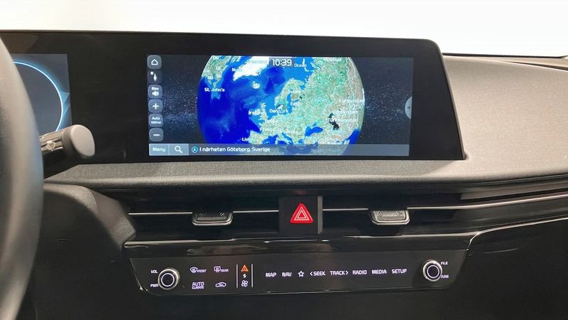 Kia EV6 bild 14