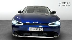 Kia EV6 bild 2