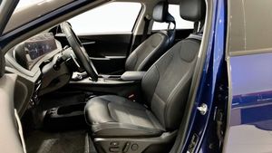 Kia EV6 bild 7