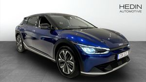 Kia EV6 bild 3