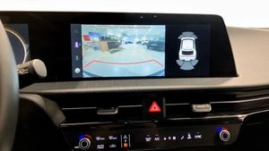 Kia EV6 bild 16