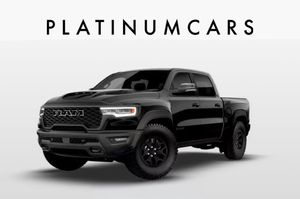 RAM 1500 bild 1