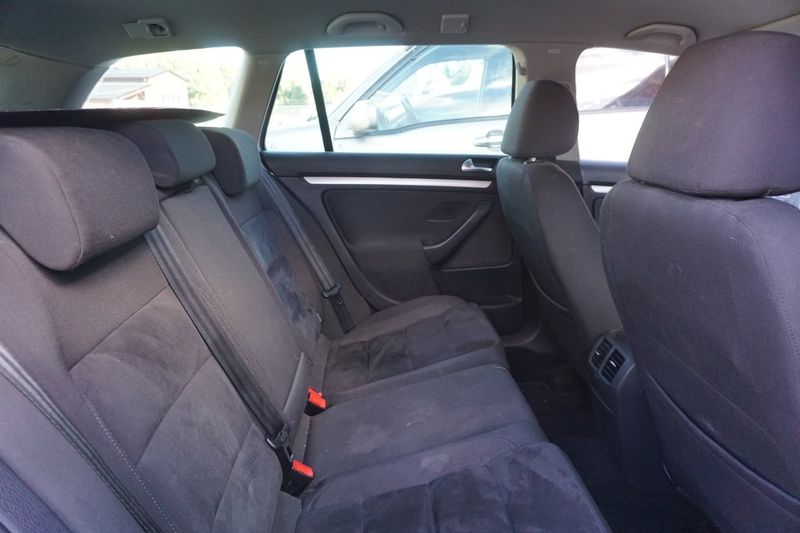 Volkswagen Golf bild 6