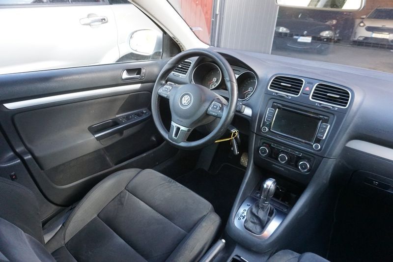 Volkswagen Golf bild 5