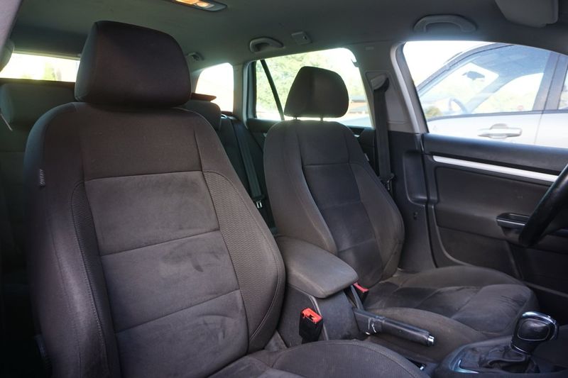 Volkswagen Golf bild 7