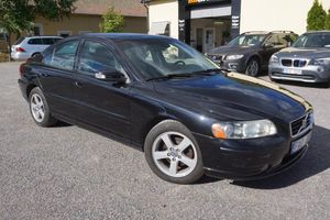Volvo S60 bild 1