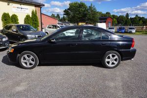 Volvo S60 bild 4