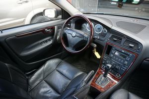 Volvo S60 bild 5