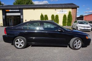Volvo S60 bild 2