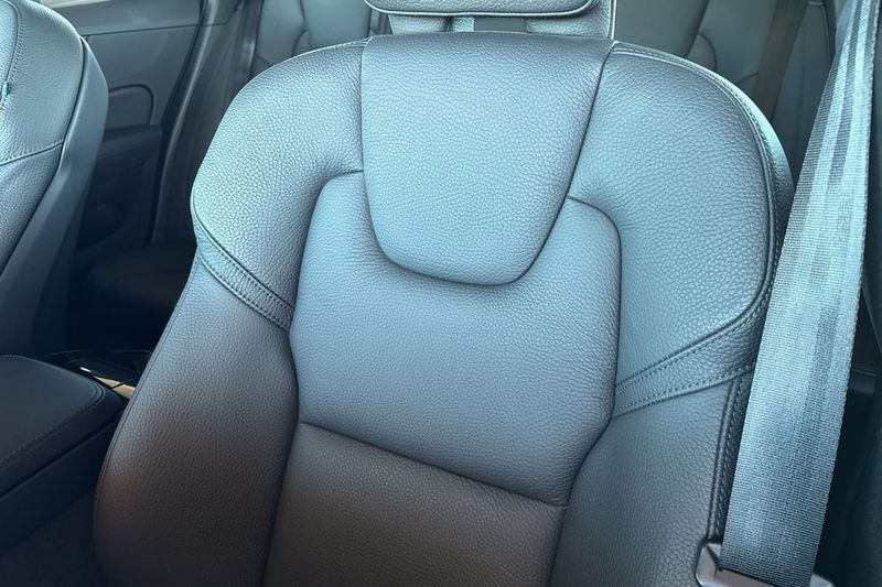 Volvo V60 bild 15