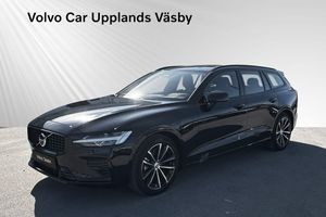 Volvo V60 bild 1