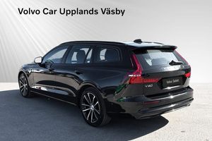 Volvo V60 bild 4