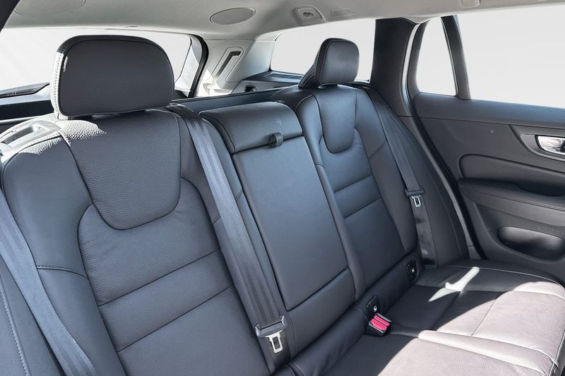 Volvo V60 bild 11
