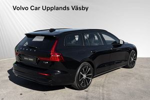 Volvo V60 bild 5