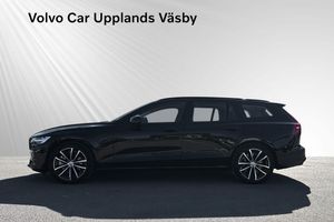 Volvo V60 bild 3