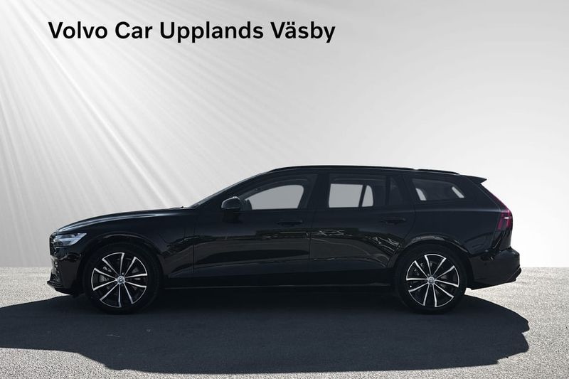 Volvo V60 bild 3