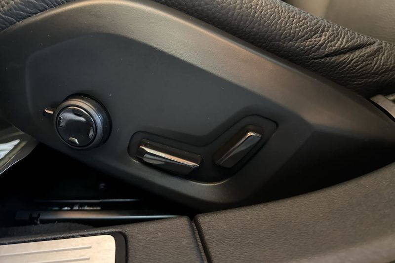 Volvo V60 bild 14