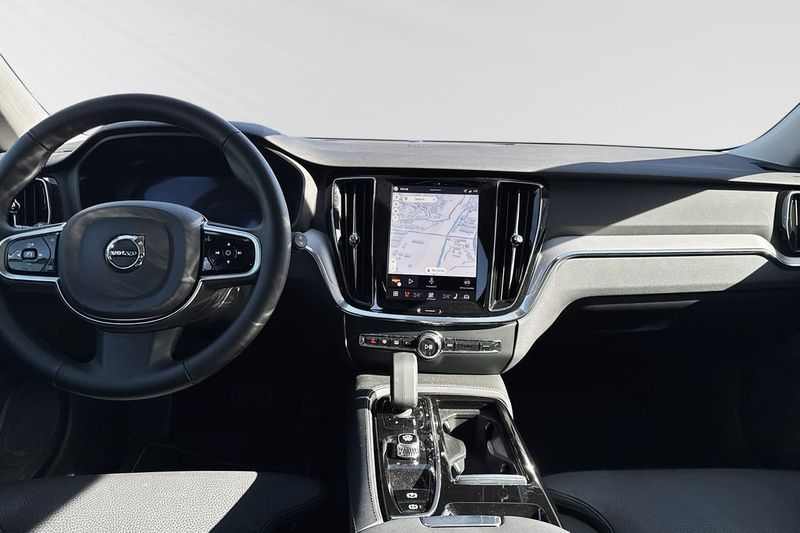 Volvo V60 bild 9