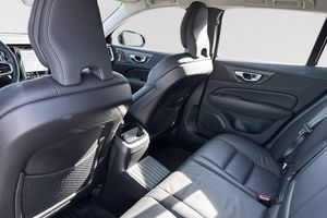 Volvo V60 bild 8