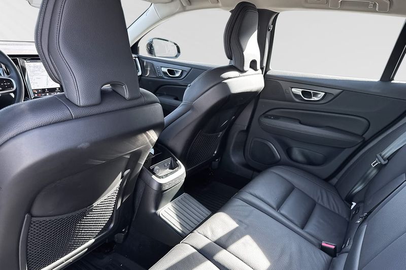 Volvo V60 bild 8