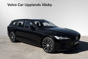 Volvo V60 bild 6
