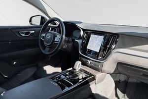 Volvo V60 bild 10