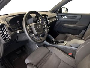 Volvo EX40 bild 10
