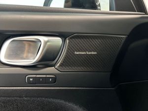 Volvo EX40 bild 20